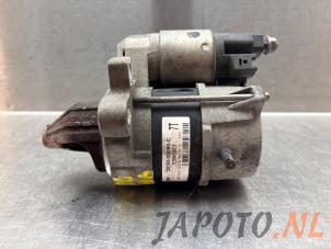 Gebruikte Startmotor Toyota Aygo (B40) 1.0 12V VVT-i Prijs € 36,70 Margeregeling aangeboden door Japoto Parts B.V.