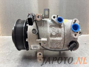 Gebruikte Aircopomp Hyundai i20 (BC3) 1.0 T-GDI 100 Mild Hybrid 48V 12V Prijs € 208,95 Margeregeling aangeboden door Japoto Parts B.V.