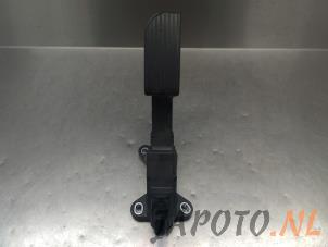 Gebruikte Gaspedaal Toyota Aygo (B40) 1.0 12V VVT-i Prijs € 36,70 Margeregeling aangeboden door Japoto Parts B.V.