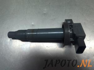 Gebruikte Bobine Toyota Aygo (B40) 1.0 12V VVT-i Prijs € 10,49 Margeregeling aangeboden door Japoto Parts B.V.