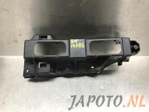 Gebruikte Afdekplaat diversen Toyota Aygo (B40) 1.0 12V VVT-i Prijs € 15,70 Margeregeling aangeboden door Japoto Parts B.V.