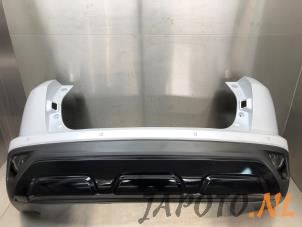 Gebruikte Achterbumper Mitsubishi Eclipse Cross (GK/GL) 2.4 16V PHEV 4x4 Prijs € 787,45 Margeregeling aangeboden door Japoto Parts B.V.