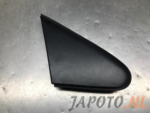 Gebruikte Spiegelkap rechts Toyota Auris (E18) 1.8 16V Hybrid Prijs € 15,70 Margeregeling aangeboden door Japoto Parts B.V.