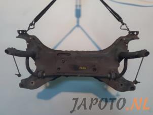Gebruikte Subframe Mitsubishi Outlander (GF/GG) 2.0 16V PHEV 4x4 Prijs € 288,70 Margeregeling aangeboden door Japoto Parts B.V.