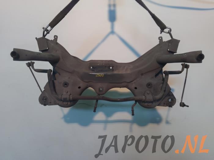 Gebruikte Subframe Suzuki Swift (ZA/ZC/ZD) 1.2 16V Prijs € 104,95 Margeregeling aangeboden door Japoto Parts B.V.