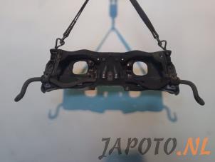 Gebruikte Subframe Subaru Tribeca 3.6 24V Prijs € 157,45 Margeregeling aangeboden door Japoto Parts B.V.