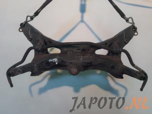 Gebruikte Subframe Honda HR-V (RU) 1.5 i-VTEC 16V Prijs € 262,45 Margeregeling aangeboden door Japoto Parts B.V.