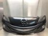 Mazda 3 Sport (BL14/BLA4/BLB4) 2.3i MPS Turbo 16V Bumper voor
