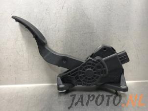 Gebruikte Gaspedaal Toyota Yaris IV (P21/PA1/PH1) 1.5 12V Hybrid 115 Prijs € 52,45 Margeregeling aangeboden door Japoto Parts B.V.