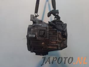 Gebruikte Versnellingsbak Mazda 3 Sport (BL14/BLA4/BLB4) 2.3i MPS Turbo 16V Prijs € 1.573,95 Margeregeling aangeboden door Japoto Parts B.V.