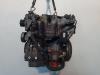 Mazda 3 Sport (BL14/BLA4/BLB4) 2.3i MPS Turbo 16V Motor