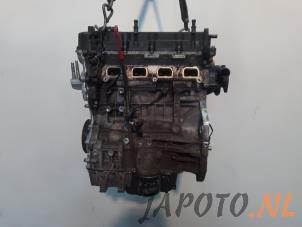 Gebruikte Motor Kia Sportage (SL) 2.0 CVVT 16V 4x2 Prijs € 1.942,50 Margeregeling aangeboden door Japoto Parts B.V.