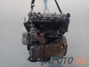 Gebruikte Motor Toyota Auris Touring Sports (E18) 1.8 16V Hybrid Prijs € 1.569,75 Margeregeling aangeboden door Japoto Parts B.V.