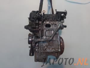 Gebruikte Motor Toyota Aygo (B40) 1.0 12V VVT-i Prijs € 262,49 Margeregeling aangeboden door Japoto Parts B.V.