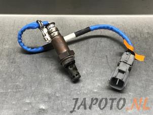 Gebruikte Lambda Sonde Toyota Yaris IV (P21/PA1/PH1) 1.5 12V Hybrid 115 Prijs € 26,20 Margeregeling aangeboden door Japoto Parts B.V.