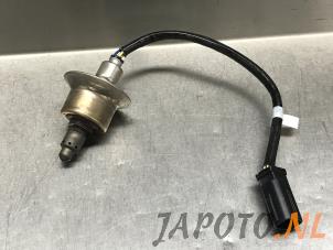 Gebruikte Lambda Sonde Toyota Yaris IV (P21/PA1/PH1) 1.5 12V Hybrid 115 Prijs € 26,20 Margeregeling aangeboden door Japoto Parts B.V.