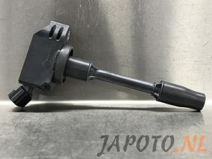 Gebruikte Bobine Toyota Yaris IV (P21/PA1/PH1) 1.5 12V Hybrid 115 Prijs € 15,70 Margeregeling aangeboden door Japoto Parts B.V.