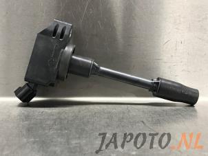 Gebruikte Bobine Toyota Yaris IV (P21/PA1/PH1) 1.5 12V Hybrid 115 Prijs € 15,70 Margeregeling aangeboden door Japoto Parts B.V.