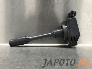 Gebruikte Bobine Toyota Yaris IV (P21/PA1/PH1) 1.5 12V Hybrid 115 Prijs € 15,70 Margeregeling aangeboden door Japoto Parts B.V.