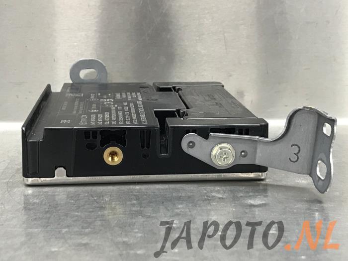 Emergency module van een Toyota Yaris IV (P21/PA1/PH1) 1.5 12V Hybrid 115 2024