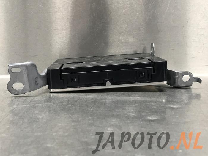 Emergency module van een Toyota Yaris IV (P21/PA1/PH1) 1.5 12V Hybrid 115 2024