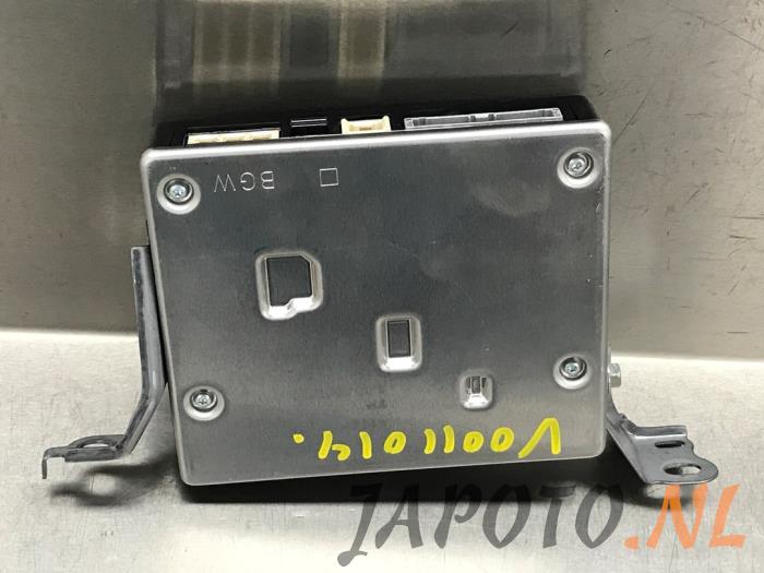 Emergency module van een Toyota Yaris IV (P21/PA1/PH1) 1.5 12V Hybrid 115 2024