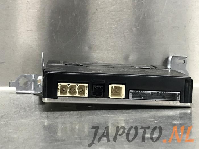 Emergency module van een Toyota Yaris IV (P21/PA1/PH1) 1.5 12V Hybrid 115 2024