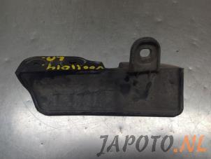 Gebruikte Spatlap Toyota Yaris IV (P21/PA1/PH1) 1.5 12V Hybrid 115 Prijs € 15,74 Margeregeling aangeboden door Japoto Parts B.V.