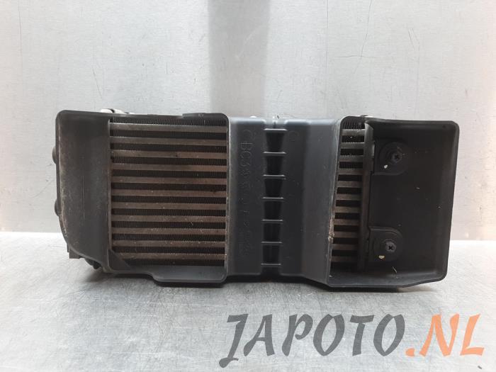 Gebruikte Intercooler Hyundai i20 (BC3) 1.0 T-GDI 100 Mild Hybrid 48V 12V Prijs € 156,45 Margeregeling aangeboden door Japoto Parts B.V.