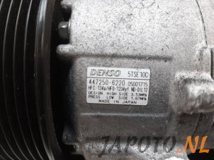 Gebruikte Pomp Airco Toyota Yaris IV (P21/PA1/PH1) 1.5 12V VVT-i Prijs € 367,45 Margeregeling aangeboden door Japoto Parts B.V.