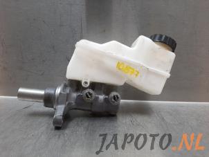 Gebruikte Hoofdremcilinder Toyota Yaris IV (P21/PA1/PH1) 1.5 12V VVT-i Prijs € 36,70 Margeregeling aangeboden door Japoto Parts B.V.