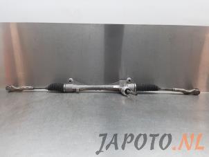 Gebruikte Stuurhuis Toyota Yaris IV (P21/PA1/PH1) 1.5 12V VVT-i Prijs € 366,45 Margeregeling aangeboden door Japoto Parts B.V.