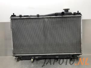 Gebruikte Radiateur Honda Civic (EP/EU) 1.6 16V VTEC Prijs € 52,45 Margeregeling aangeboden door Japoto Parts B.V.