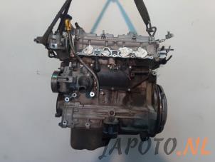 Gebruikte Motor Mazda 2 (DE) 1.3 16V S-VT Prijs € 262,45 Margeregeling aangeboden door Japoto Parts B.V.