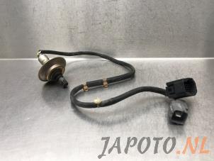 Gebruikte Lambda Sonde Mazda 3 Sport (BL14/BLA4/BLB4) 2.3i MPS Turbo 16V Prijs € 36,70 Margeregeling aangeboden door Japoto Parts B.V.