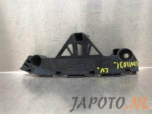 Gebruikte Bumpersteun links-voor Mazda 3 Sport (BL14/BLA4/BLB4) 2.3i MPS Turbo 16V Prijs € 20,95 Margeregeling aangeboden door Japoto Parts B.V.