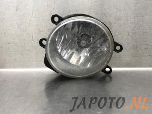 Gebruikte Mistlamp links-voor Toyota Auris Touring Sports (E18) 1.8 16V Hybrid Prijs € 26,20 Margeregeling aangeboden door Japoto Parts B.V.