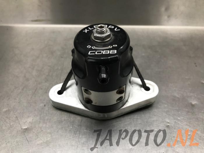 Gebruikte Inlaatklep Mazda 3 Sport (BL14/BLA4/BLB4) 2.3i MPS Turbo 16V Prijs € 157,49 Margeregeling aangeboden door Japoto Parts B.V.