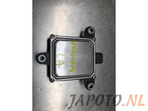 Gebruikte Dode hoek sensor Toyota Yaris IV (P21/PA1/PH1) 1.5 12V Hybrid 115 Prijs € 262,45 Margeregeling aangeboden door Japoto Parts B.V.