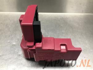 Gebruikte Accupool Toyota Yaris IV (P21/PA1/PH1) 1.5 12V Hybrid 115 Prijs € 36,70 Margeregeling aangeboden door Japoto Parts B.V.