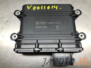 Gebruikte Handrem Module Toyota Yaris IV (P21/PA1/PH1) 1.5 12V Hybrid 115 Prijs € 78,70 Margeregeling aangeboden door Japoto Parts B.V.