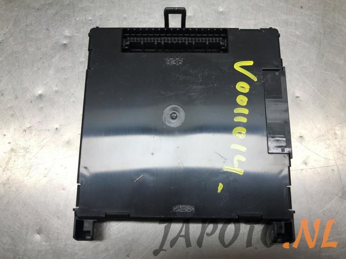 Computer Body Control van een Toyota Yaris IV (P21/PA1/PH1) 1.5 12V Hybrid 115 2024