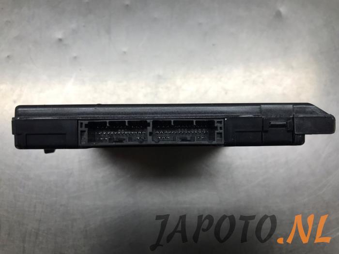 Computer Body Control van een Toyota Yaris IV (P21/PA1/PH1) 1.5 12V Hybrid 115 2024