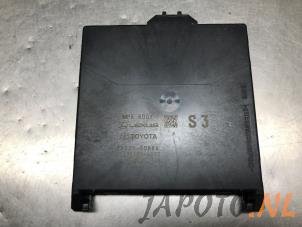 Gebruikte Module Bodycontrol Toyota Yaris IV (P21/PA1/PH1) 1.5 12V Hybrid 115 Prijs € 104,95 Margeregeling aangeboden door Japoto Parts B.V.