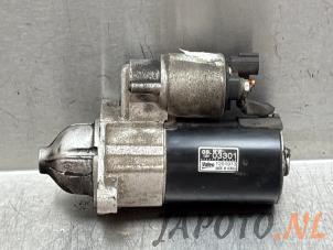 Gebruikte Startmotor Hyundai i20 (GBB) 1.2i 16V Prijs € 52,45 Margeregeling aangeboden door Japoto Parts B.V.