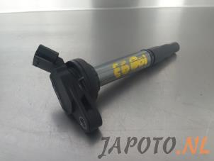 Gebruikte Bobine Toyota Auris (E18) 1.8 16V Hybrid Prijs € 15,70 Margeregeling aangeboden door Japoto Parts B.V.