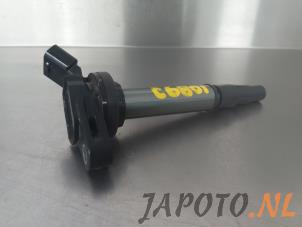 Gebruikte Bobine Toyota Auris (E18) 1.8 16V Hybrid Prijs € 15,70 Margeregeling aangeboden door Japoto Parts B.V.