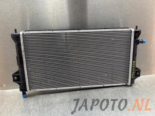Gebruikte Radiateur Mitsubishi Eclipse Cross (GK/GL) 2.4 16V PHEV 4x4 Prijs € 314,95 Margeregeling aangeboden door Japoto Parts B.V.