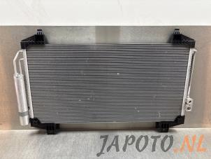 Gebruikte Radiateur Airco Mitsubishi Eclipse Cross (GK/GL) 2.4 16V PHEV 4x4 Prijs € 262,45 Margeregeling aangeboden door Japoto Parts B.V.