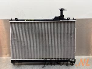 Gebruikte Radiateur Mitsubishi Eclipse Cross (GK/GL) 2.4 16V PHEV 4x4 Prijs € 314,95 Margeregeling aangeboden door Japoto Parts B.V.
